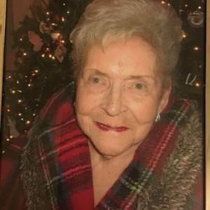 Meet your Posher, Marie